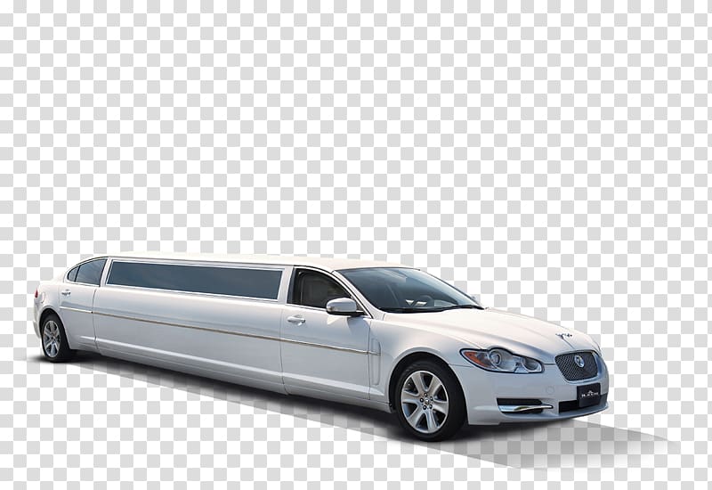 Car Limousine Luxury vehicle Motor vehicle, take the dormitory as a bus and let it sit transparent background PNG clipart