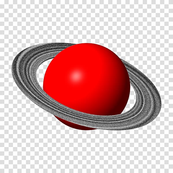 Ring system Planet GIMP, planet transparent background PNG clipart