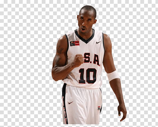 Kobe Bryant, Kobe Bryant USA Winner transparent background PNG clipart