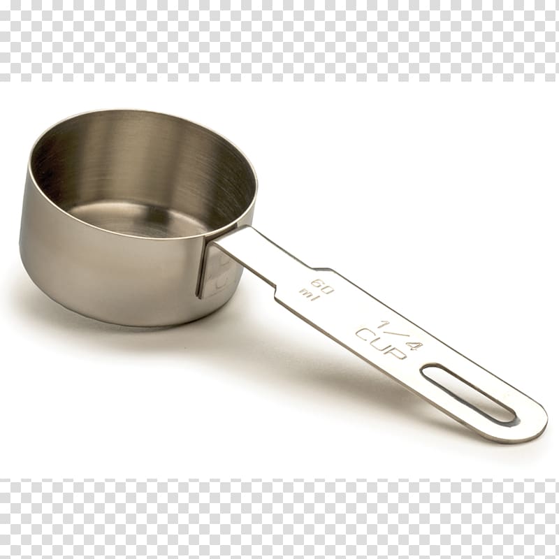 Measuring cup Cookware Measurement Measuring spoon, cup transparent background PNG clipart