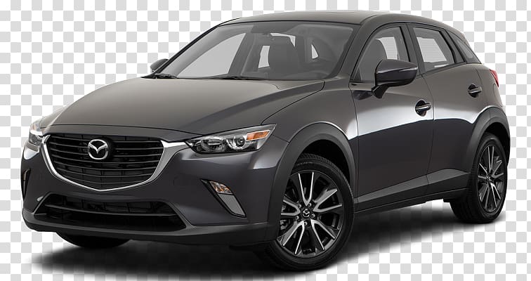 2018 Mazda3 2017 Mazda CX-3 2017 Mazda3 2018 Mazda CX-3, mazda transparent background PNG clipart