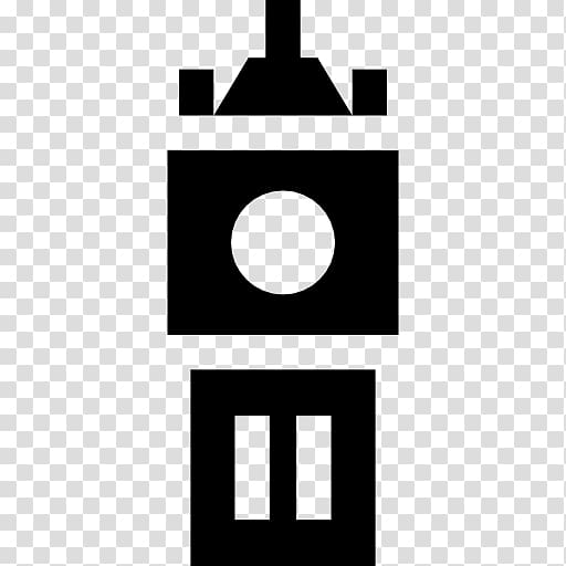 Big Ben Monument Landmark Logo, Tower Of London transparent background PNG clipart