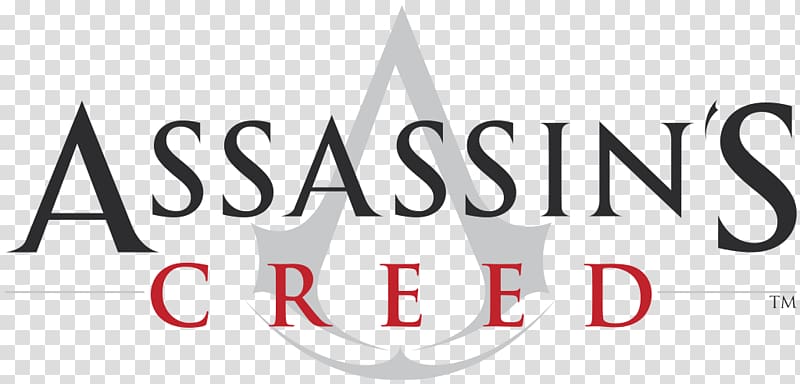 Assassin's Creed logo, Assassins Creed Full Logo transparent background PNG clipart