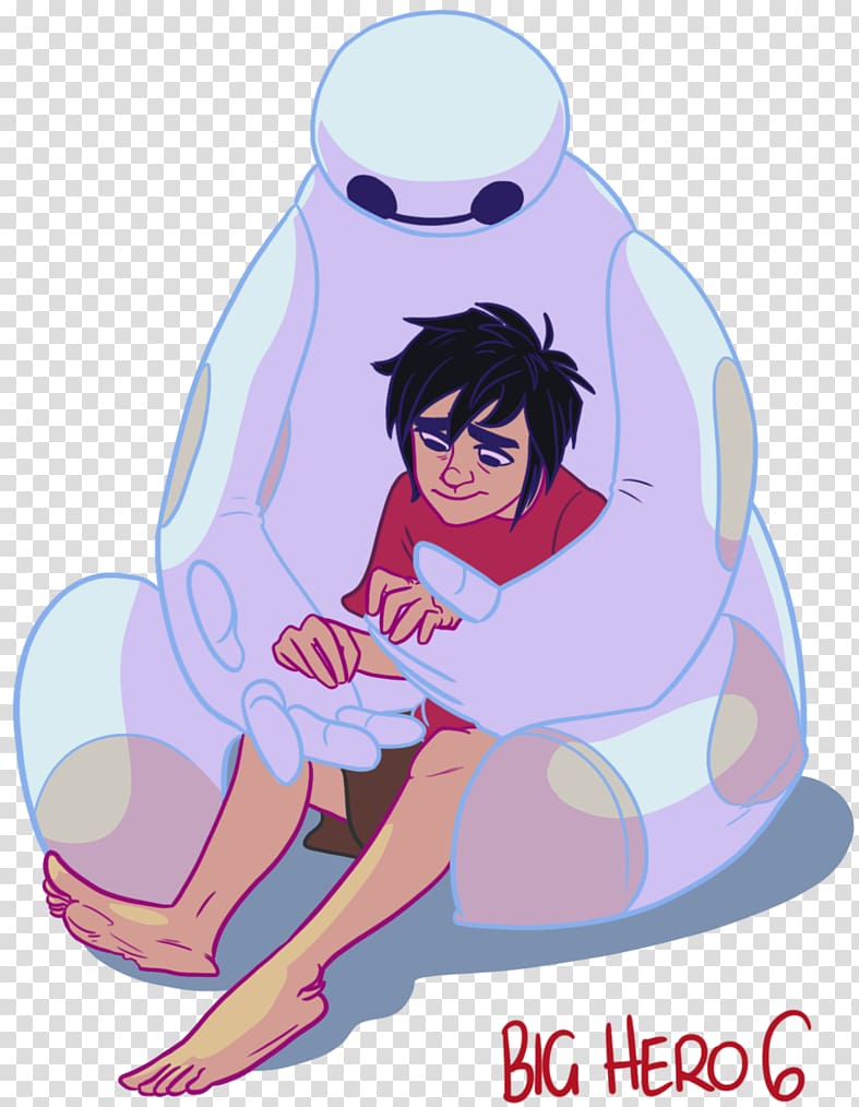 Big Hero 6 Artist, wa transparent background PNG clipart