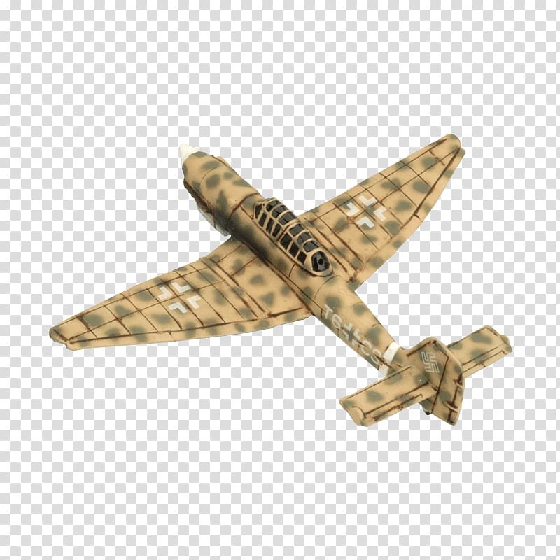 Junkers Ju 87 Dive bomber Airplane Afrika Korps, Afrika Korps transparent background PNG clipart