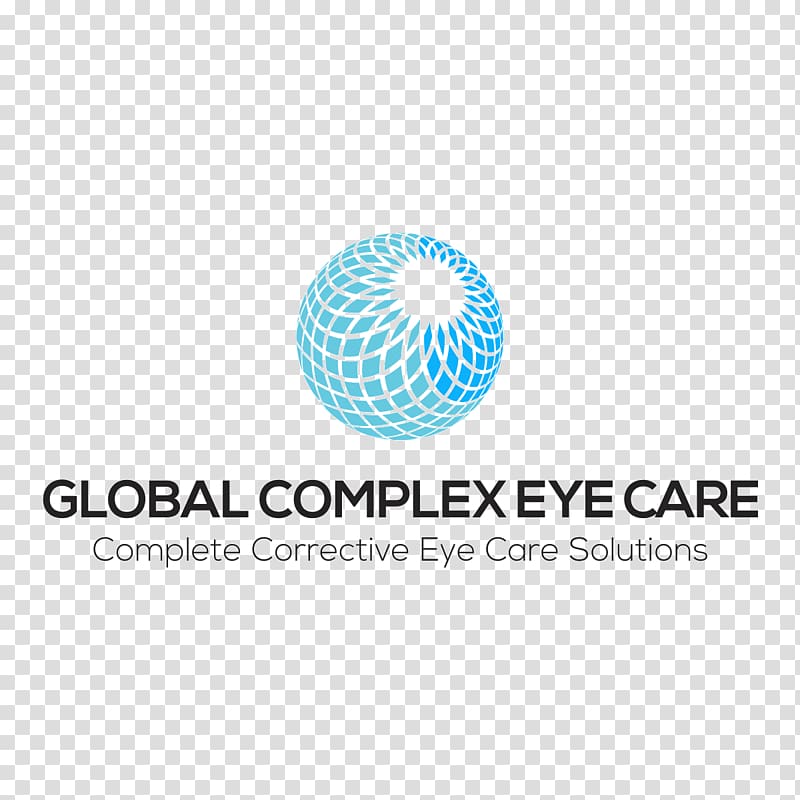 Global Complex Eye Care Visual perception Optometry Contact Lenses Keratoconus, EYE CARE transparent background PNG clipart