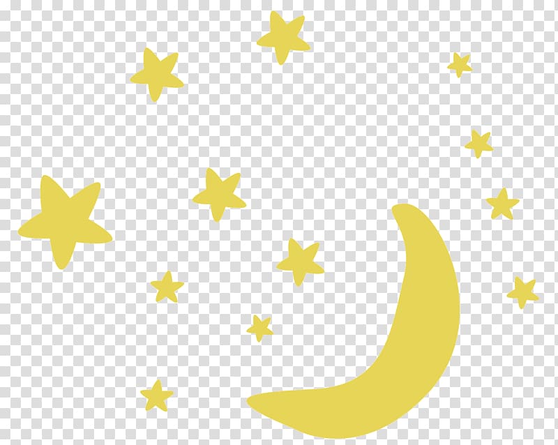 Twitter LINE Computer font Pattern, Moon and stars transparent background PNG clipart