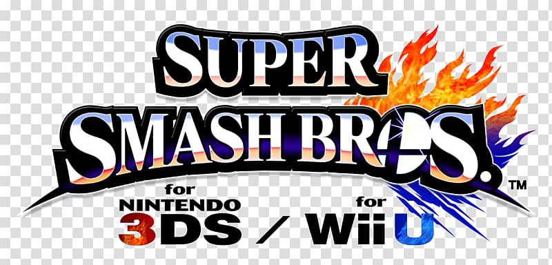 Super Smash Bros. for Nintendo 3DS and Wii U Super Smash Bros. Brawl Super Smash Bros. Melee, super promotion transparent background PNG clipart