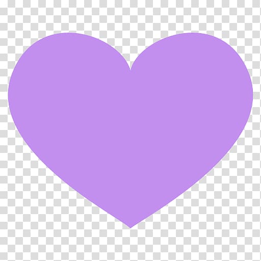 pink heart illustration, Purple Heart , purple heart transparent background PNG clipart