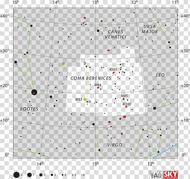 Coma Berenices Constellation Leo Messier object Messier 85, leo transparent background PNG clipart