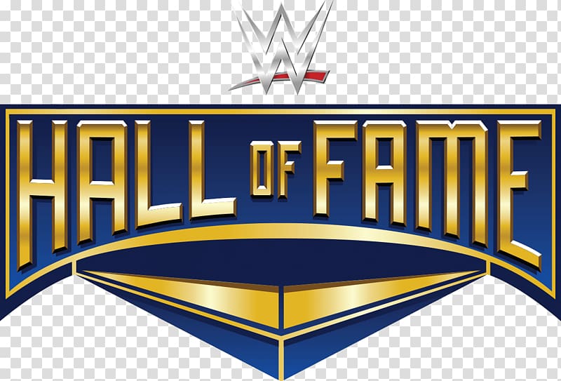 WWE Hall of Fame (2018) WWE Hall of Fame (2017) WrestleMania, wwe transparent background PNG clipart