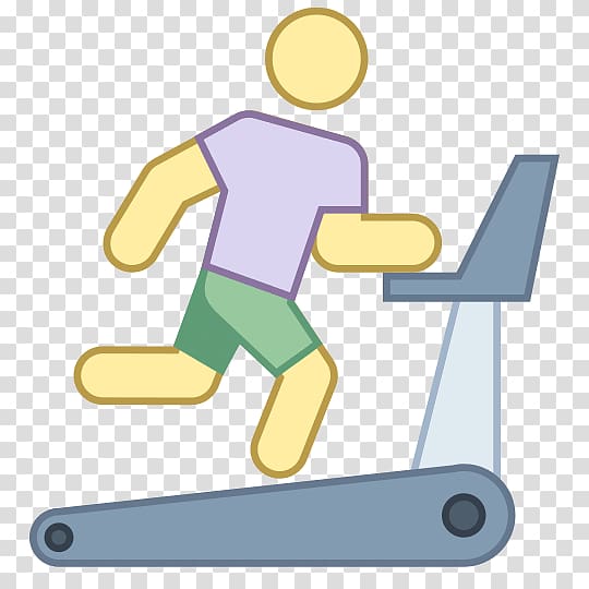 Treadmill Walking Exercise Computer Icons , others transparent background PNG clipart
