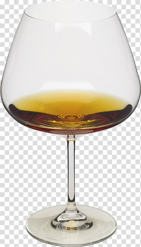Wine glass Cognac Champagne glass, Copas transparent background PNG clipart