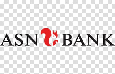 ASN BANK logo, ASN Bank Logo transparent background PNG clipart