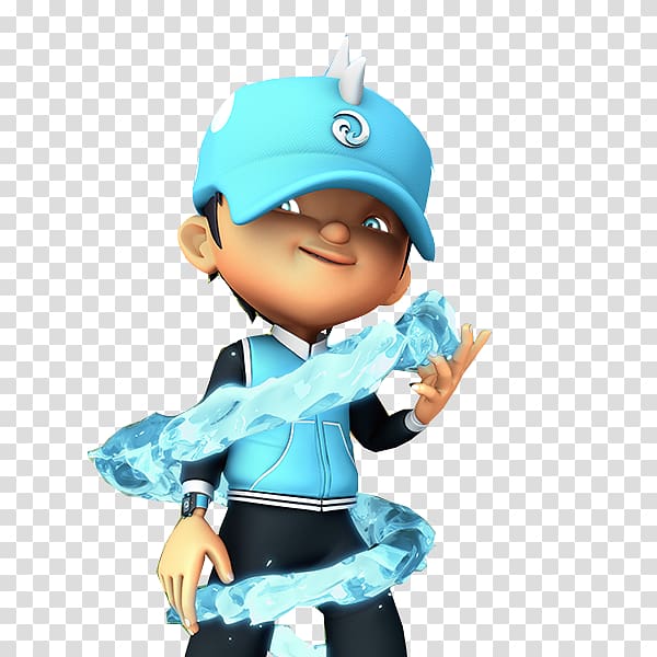 Wikia BoBoiBoy, Season 3 Standard test , others transparent background PNG clipart