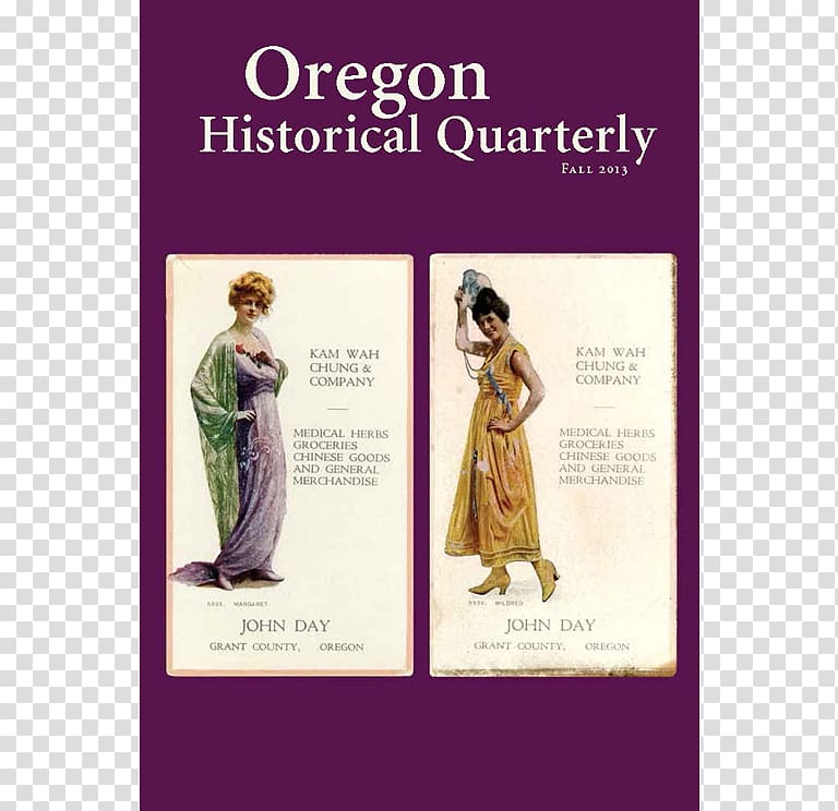 Oregon Historical Society The Florida Historical Quarterly History TESOL Quarterly, Back Issue transparent background PNG clipart