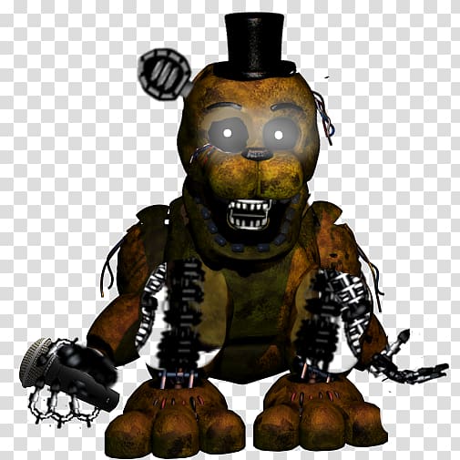 Freddy Fazbear's Pizzeria Simulator Five Nights At Freddy's 2 The