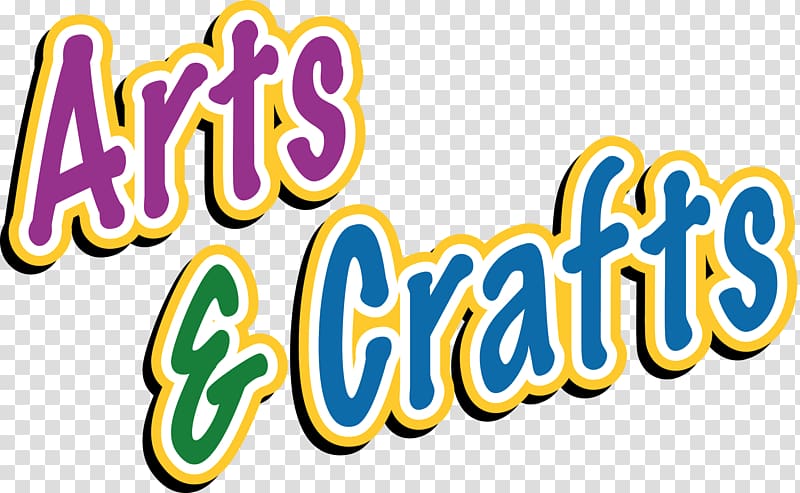 arts and crafts clip art