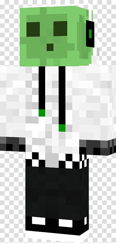 Minecraft: Pocket Edition Minecraft: Story Mode Creeper Video game, others transparent background PNG clipart