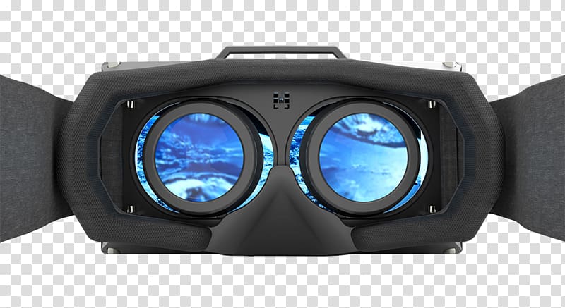 Oculus Rift Virtual reality headset Oculus VR Toronto, oculus transparent background PNG clipart
