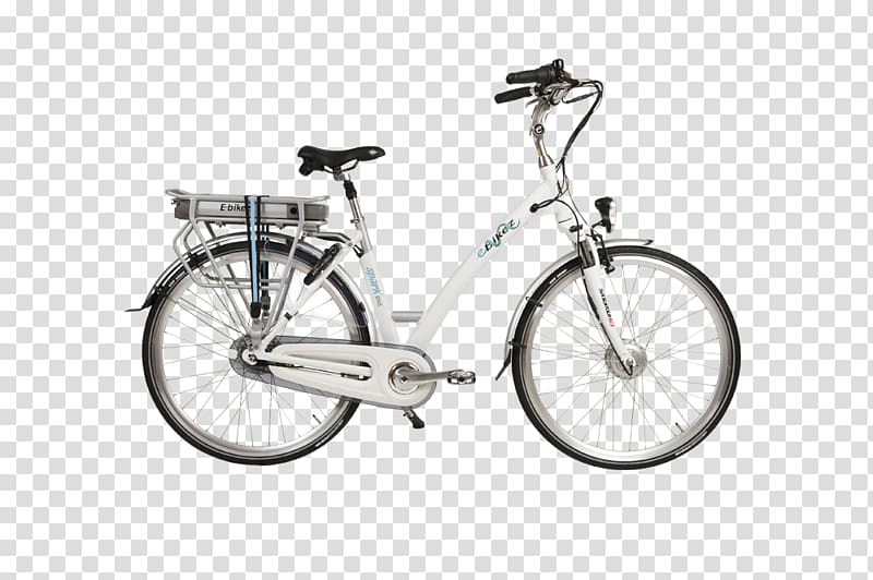 Electric bicycle Hybrid bicycle City bicycle Cube Bikes, Bicycle transparent background PNG clipart