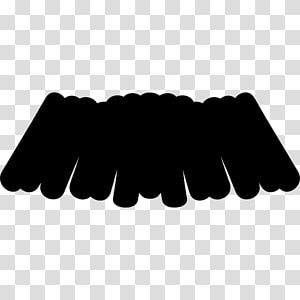 Moustache Facial hair Man Vellus hair, moustache transparent background PNG clipart thumbnail