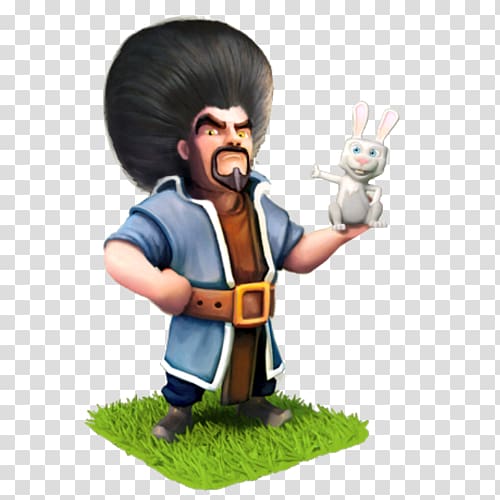 Clash of Clans Clash Royale Game Video gaming clan Barbarian, clash transparent background PNG clipart