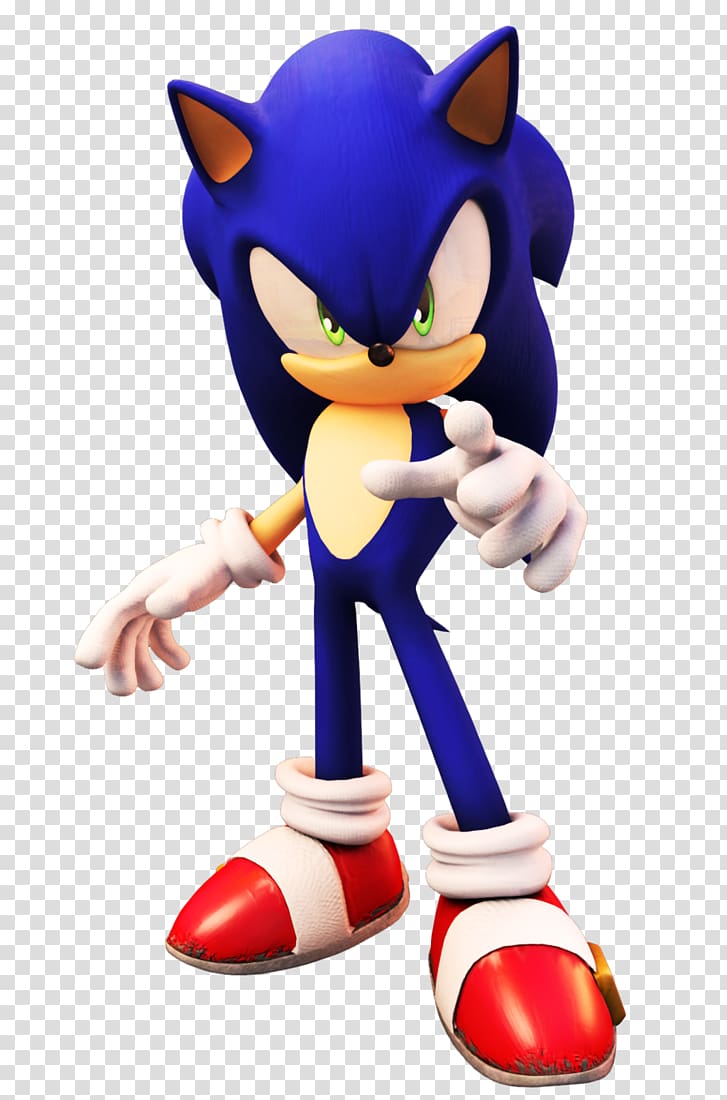 Sonic the Hedgehog Sonic 3D Sonic Riders Sonic the Fighters , wreck it ralph transparent background PNG clipart