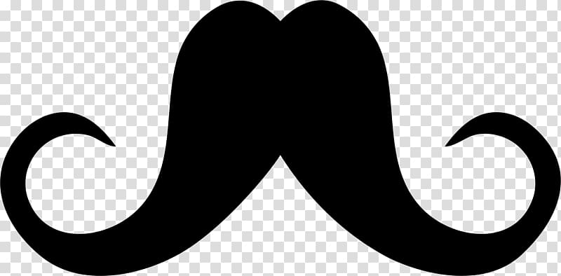 Moustache Movember , moustache transparent background PNG clipart