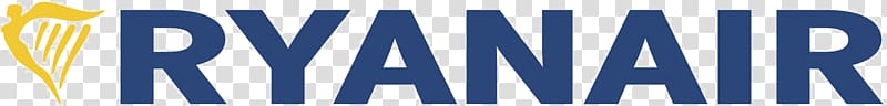 Ryanair logo, Ryanair Logo transparent background PNG clipart