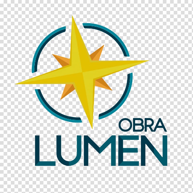 Obra Lumen Light Logo Jó, light transparent background PNG clipart