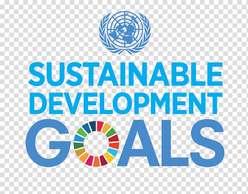 Cmgamm Transparent Background Sustainable Development Goal Logo