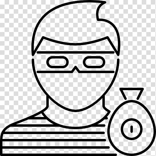 Computer Icons Thief Gamer , thief transparent background PNG clipart