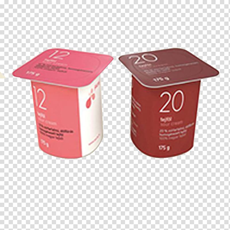 Packaging and labeling Dairy Dieline Food packaging, yogurt transparent background PNG clipart