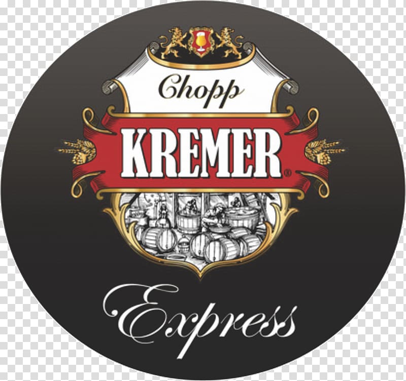 Beer Chopp Kremer Express Itatiba CHOPP KREMER Express Americana, beer transparent background PNG clipart