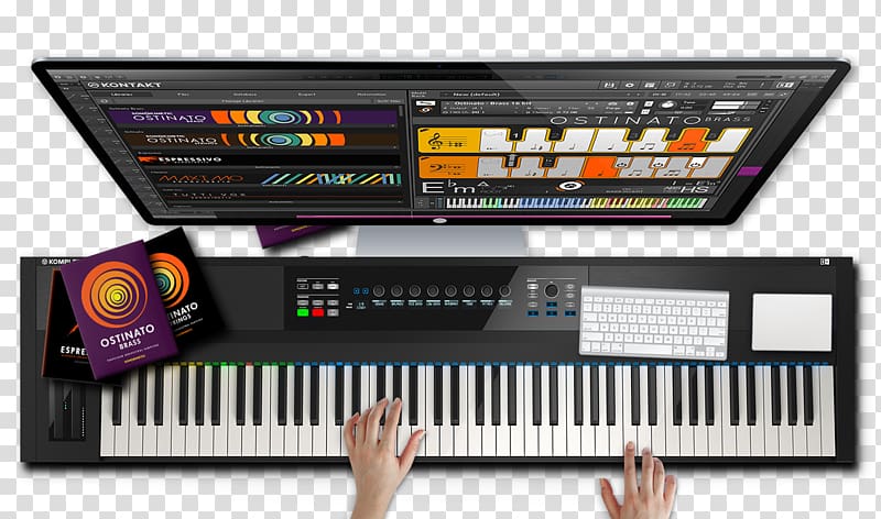 Digital piano Electric piano Musical keyboard Musical Instruments Player piano, Unusual Woodwind Instruments transparent background PNG clipart