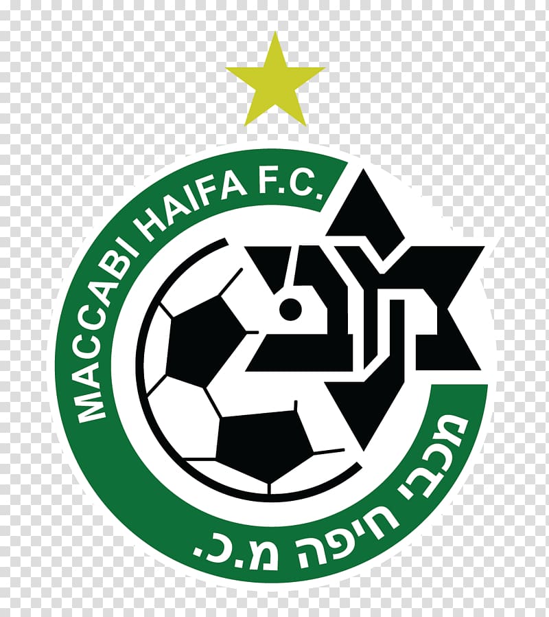 Maccabi Haifa F.C. Maccabi Haifa B.C. Maccabi Tel Aviv F.C. Israeli Premier League Hapoel Haifa F.C., football transparent background PNG clipart