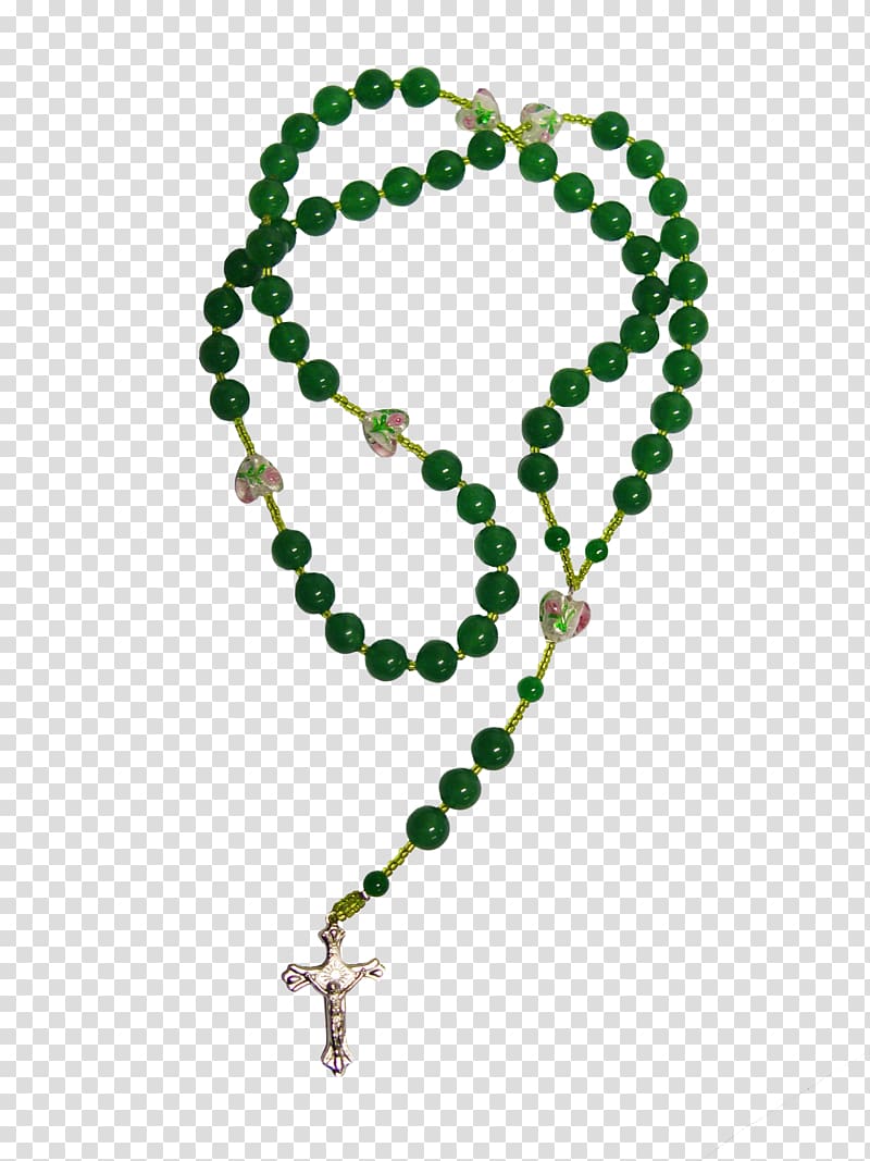 Prayer Beads God Prayer in the Catholic Church Rosary, God transparent background PNG clipart
