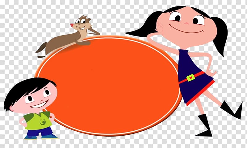 Universal Kids Animation Television show Animated series, Shows transparent background PNG clipart