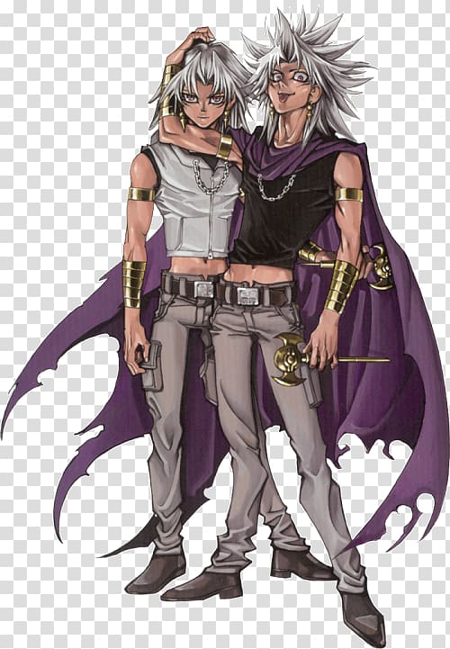 Yu-Gi-Oh! Marik Ishtar Yugi Mutou Yami Yugi Ishizu Ishtar, others transparent background PNG clipart