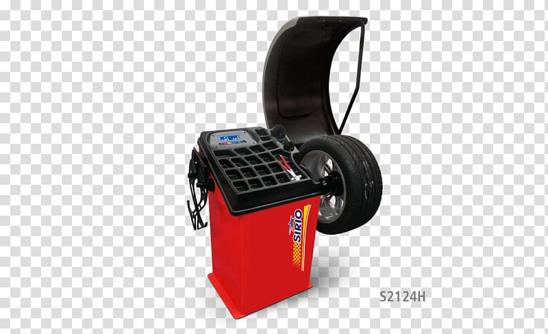 Car Balancing machine Wheel Tire, car transparent background PNG clipart