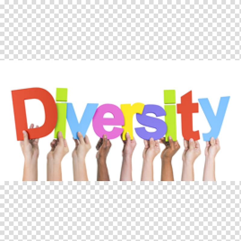 Diversity training Workplace Workforce Multiculturalism, diversity transparent background PNG clipart