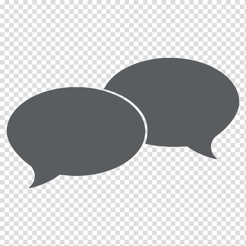 Text Speech balloon, Conversation cartoon transparent background PNG clipart