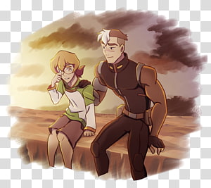 Pidge Gunderson Art Sokka Character Drawing, others transparent background PNG clipart thumbnail