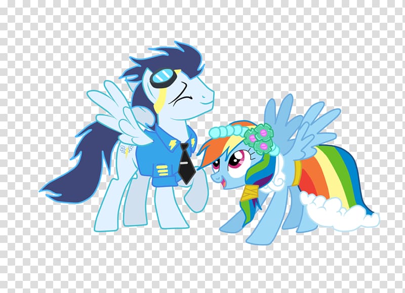Rainbow Dash My Little Pony Rule 34 Ponyville, yue transparent background PNG clipart