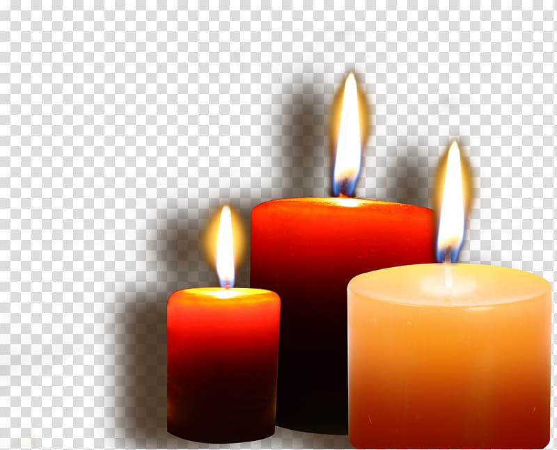 Candle Christmas Computer file, Candle Christmas celebrations transparent background PNG clipart
