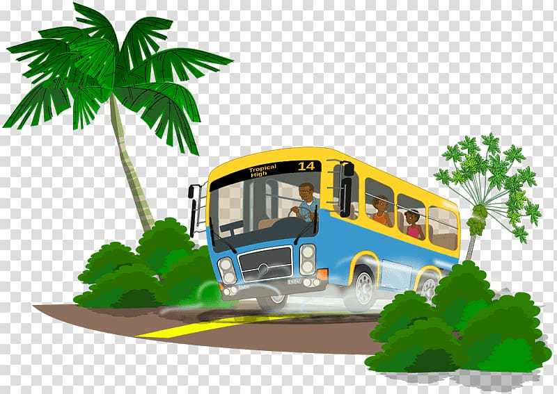 Tour ClipArt