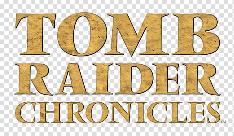Tomb Raider III Tomb Raider Chronicles Tomb Raider: The Last Revelation, others transparent background PNG clipart