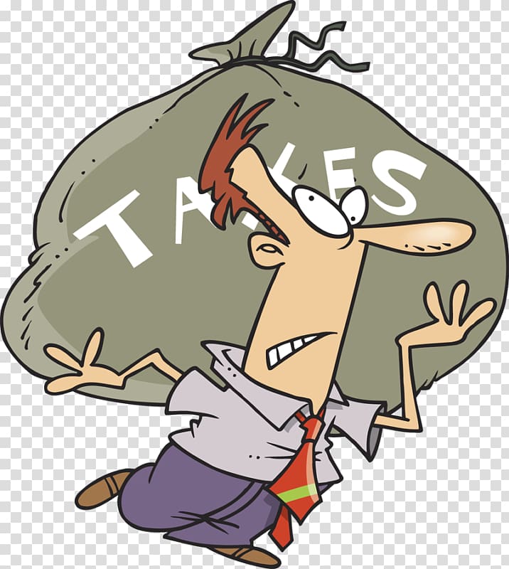 Income tax Tax collector , DESINTEGRATION transparent background PNG clipart