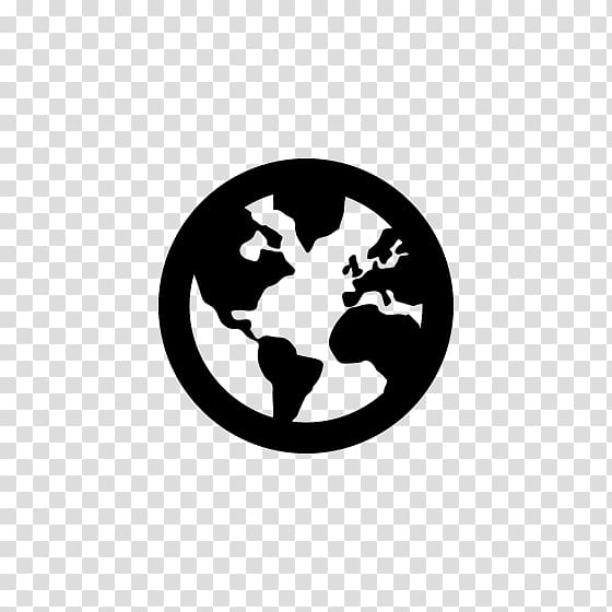 Globe World map World map, icons. transparent background PNG clipart